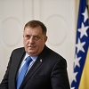 Dodik kritikuje EU jer nije dodijelila kandidatski status BiH iako je država sigurnosno stabilna