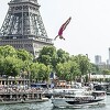 Rumun Preda i Australka Iffland najbolji na Red Bull Cliff Divingu u Parizu