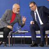 Edi Rama: Što se tiče mog prosrpstva, ja sam više od toga, ja sam Vučićev brat