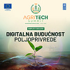 U Sarajevu se održava prvi AgriTech samit pod nazivom "Digitalna budućnost poljoprivrede"