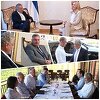 Sattler u Banjoj Luci: Vrijeme je da se sa retorike pređe na konkretne akcije koje pokreću BiH