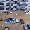 Najobilnije kiše u posljednjih nekoliko decenija u Kini primorale evakuaciju stotina hiljada ljudi