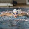 Lana Pudar se plasirala u polufinale SP-a u disciplini 200 metara delfin
