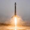 SpaceX lansirao i spustio tri rakete za manje od 36 sati