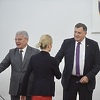 U Predsjedništvo BiH stigla delegacija evropskih Zelenih