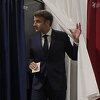 Macron nije prihvatio ostavku premijerke Francuske Elisabeth Borne