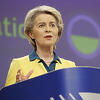 Von der Leyen: Ukrajina nije bliže EU od balkanskih država, BiH trebamo priznati napredak