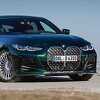 Posljednja kreacija iz Alpine krije se iza naziva D4 S Gran Coupé