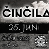 Bend Činčila najavljuje koncert u Sarajevu!