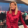 Jovana Joksimović pojavila se u emisiji u mini haljini, njene "nauljene" noge hit su na Twitteru
