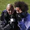 Roberto Carlos izabrao najboljeg lijevog beka u historiji, nije mu mogao doći na oproštaj