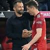 Salihamidžić se tajno sastao s Lewandowskim, napadač Bayerna želi samo jedno