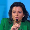 Putinova novinarka uputila jezivu poruku: Naša nada je glad, a kad zavlada ukinut će nam sankcije