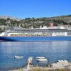 U Neum će u četvrtak uploviti najveći kruzer do sada i prvi koji prolazi ispod Pelješkog mosta