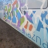 Vandalizirano 11 tramvaja, iscrtani grafiti se neće moći očistiti