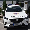 Policiji se javio vozač za kojim se tragalo jer mu je vozilo sletilo u rijeku Bosnu