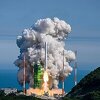 Južna Koreja prvi put lansirala satelit pomoću svoje rakete