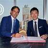 Simone Inzaghi produžio ugovor s Interom do 2024. godine