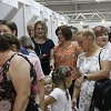 Tradicionalni sajam trešnje u Mostaru okupio oko 300 izlagača iz regije