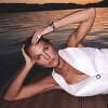 Meryem Uzerli pozirala u luksuznom crnogorskom odmaralištu za magazin Vogue