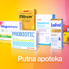 Preparati koje ne trebate zaboraviti kada krećete na put