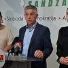 Bošnjaci u Srbiji će lične dokumente moći dobiti na bosanskom jeziku