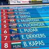 Pogledajte nastup kojim je Lana Pudar osvojila šesto mjesto na SP