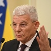 Džaferović: Treba li EU kazniti cijelu državu jer proruske snage koče reforme, to nije fer