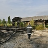 Sarajevo: Zapalila se baraka u krugu bivšeg Standarda na Stupu
