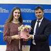 Novalić nakon novog uspjeha Lane Pudar: Osigurali smo novac, požurite s gradnjom bazena