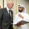 Infantino: Da Katar ne želi dočekati sve, ne bi bio organizator Svjetskog prvenstva