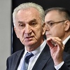 SDS danas predstavlja Mirka Šarovića kao kandidata za člana Predsjedništva BiH