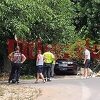 Ronaldo će platiti štetu koju je Bugattijem uzrokovao njegov uposlenik