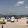 Oštećen avion koji je letio iz Zagreba za Sarajevo, sumnja se da je pucano iz vatrenog oružja