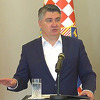 Milanović: BiH treba kandidatski status, kad je happy hour svi piju jeftinije, a ne samo jedan