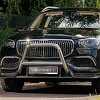 Mercedes-Maybach GLS nakon Mansoryjevog tretmana ima mnogo više snage