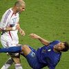Zidane otkrio zašto je prije 16 godina potpuno "poludio" i udario glavom Materazzija