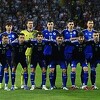Zmajevi nakon sjajnih nastupa u Ligi nacija ostvarili mali napredak na FIFA-inoj rang listi