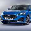 Ford Focus 2025. godine odlazi u penziju