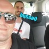 Reper Cunami objavio snimak privođenja kojeg je snimao čovjek u policijskoj uniformi
