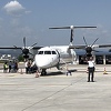 Avion Croatia Airlinesa ipak nije oštećen pucnjem iz vatrenog oružja