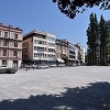 Sutra izmjena režima saobraćaja u centru Sarajeva zbog izvođenja mjuzikla