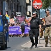 U subotu se u Sarajevu održava Povorka ponosa, policija objavila koje ulice će biti zatvorene