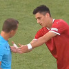 Danac ostao nedodirljiv za srbijanskog tinejdžera, nije želio čuti za ruku pomirenja