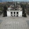 Više od 150 ukrajinskih spomenika kulture uništeno tokom ruske invazije