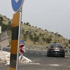 Turista za Neum otišao novom dionicom magistrale koja još nije otvorena za saobraćaj
