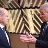 Džaferović: U Briselu smo učinili sve što smo mogli, na potezu je Evropsko vijeće