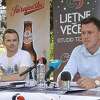 Ljetne večeri Studio Teatra ove godine otvara Zijah Sokolović sa "Cabares Cabarei"