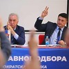 Mirko Šarović je kandidat SDS-a za Predsjedništvo BiH