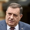 Dodik jedini stao u Milanovićevu zaštitu: Kakva drskost Schmidta